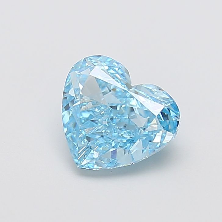 2.07 Carat