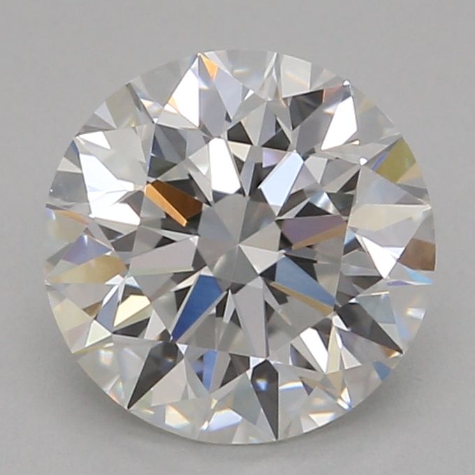 1.06 ct. round Lab Grown Diamond front image