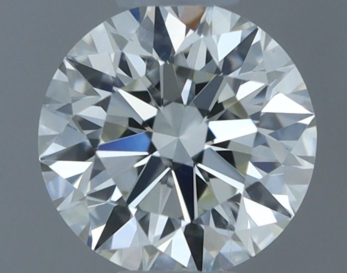 0.30 ct Round diamond