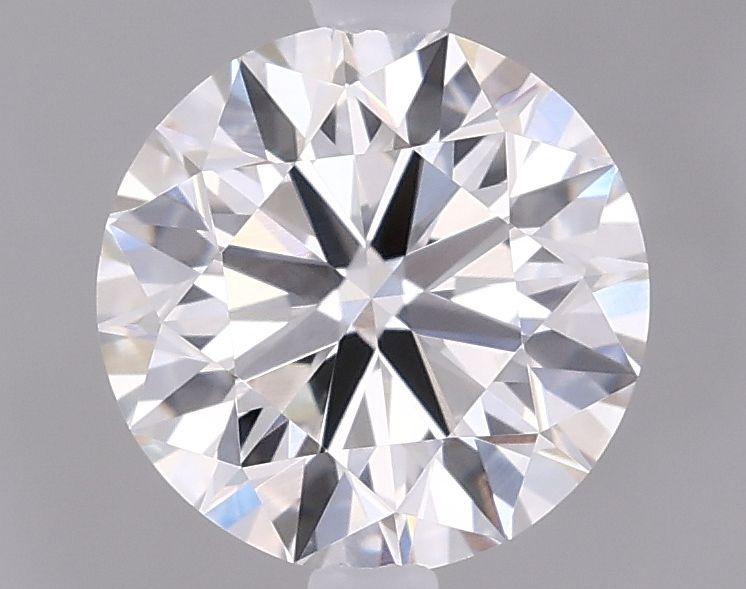 1.02 ct. round Lab Grown Diamond front image