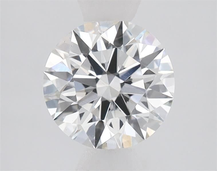 1.06 ct. round Lab Grown Diamond front image