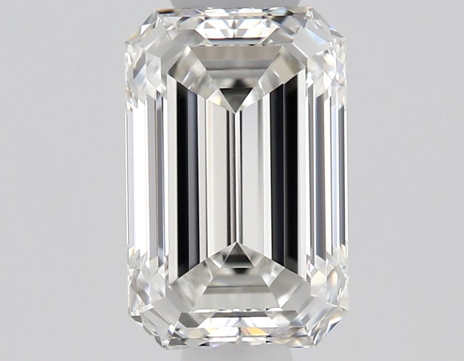 0.50 ct Emerald diamond