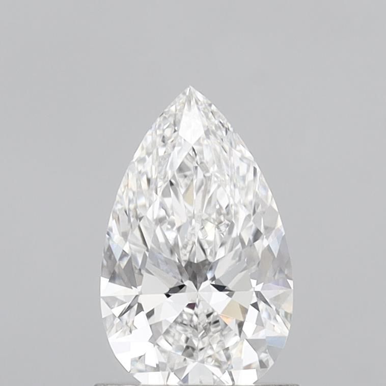 1.05 ct. pear Lab Grown Diamond front image
