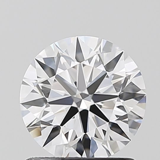 1.02 ct. round Lab Grown Diamond front image