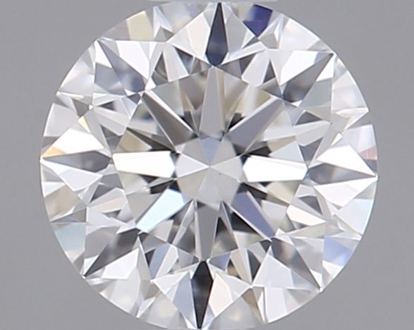0.30 ct Round diamond
