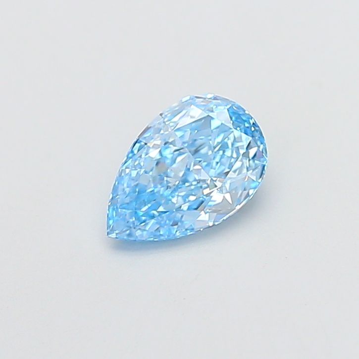 1.07 ct. pear Lab Grown Diamond front image