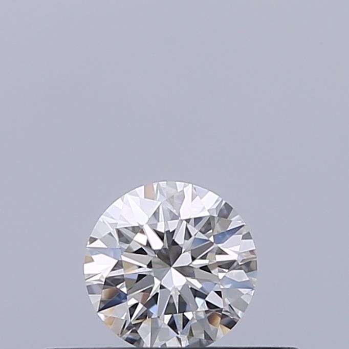 0.23 ct Round diamond