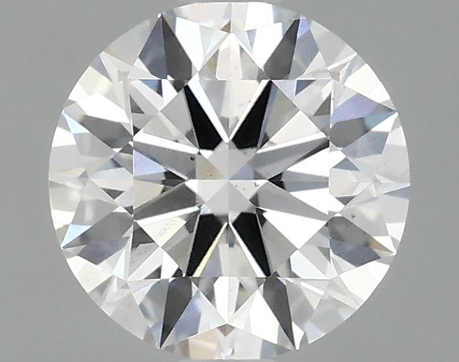 1.03 ct. round Lab Grown Diamond front image