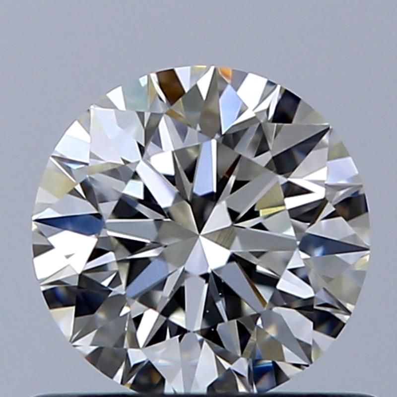 0.59 ct Round diamond