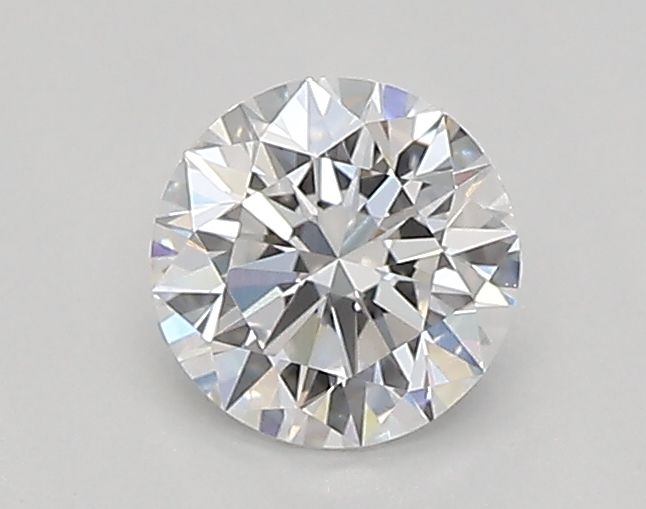0.39 ct lab-grown Round Diamond