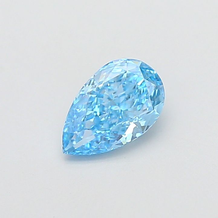 1.09 ct. pear Lab Grown Diamond front image