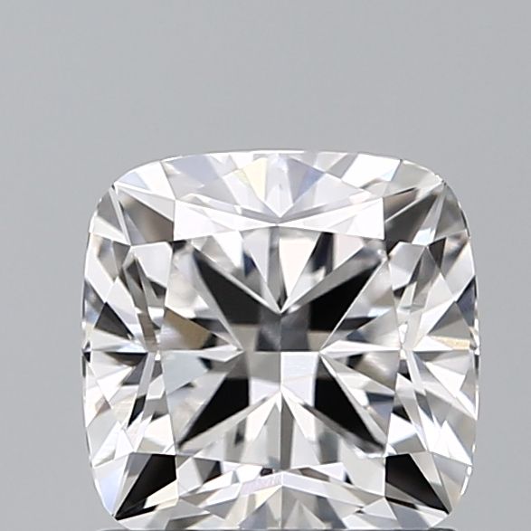 Diament 1.26 ct E/VVS2