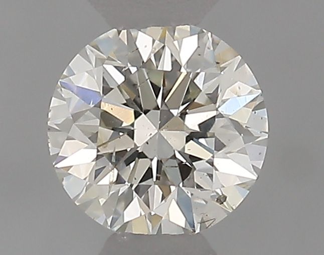 0.33 ct Round Diamond