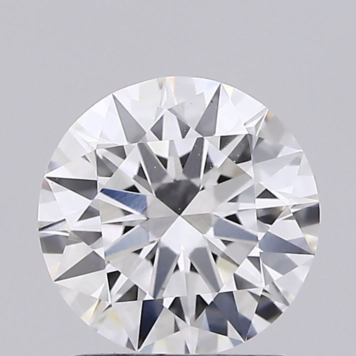 1.52 ct. round Lab Grown Diamond front image