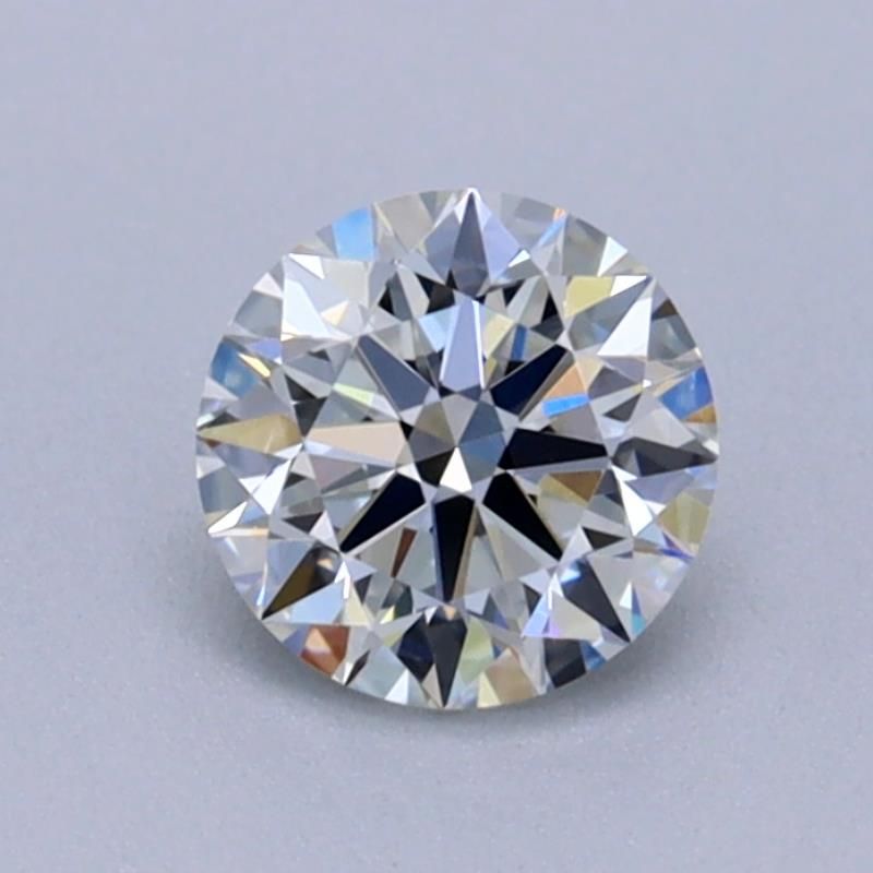 0.31 ct Round diamond