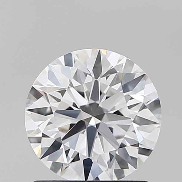 1.02 ct. round Lab Grown Diamond front image