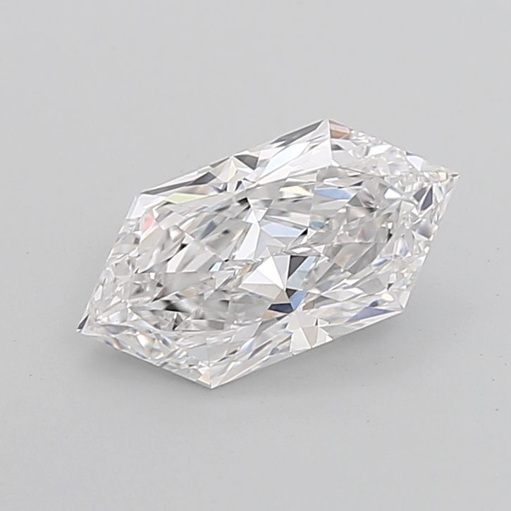 hexagonal diamond