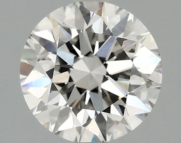 1.60 ct. round Lab Grown Diamond front image