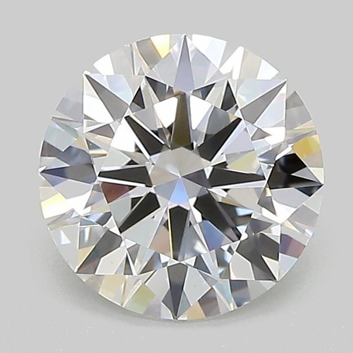 1.80 ct. round Lab Grown Diamond front image