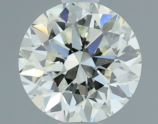 0.60 ct Round diamond