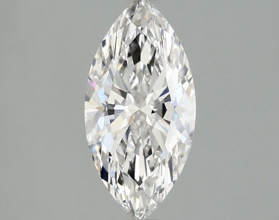 1.42 ct Marquise diamond
