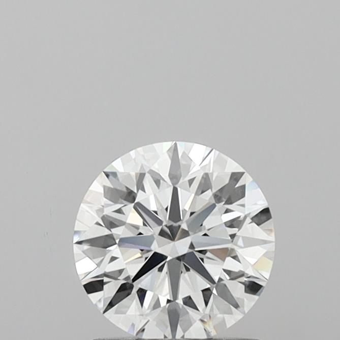 1.03 ct lab-grown Round Diamond