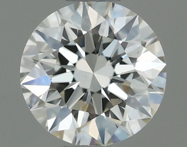 0.40 ct Round diamond
