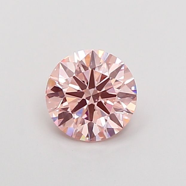 2.07 ct Round diamond