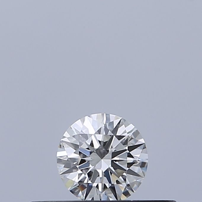 0.18 ct Round Diamond