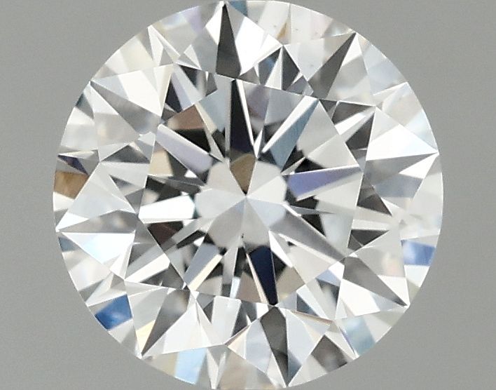 1.06 ct. round Lab Grown Diamond front image