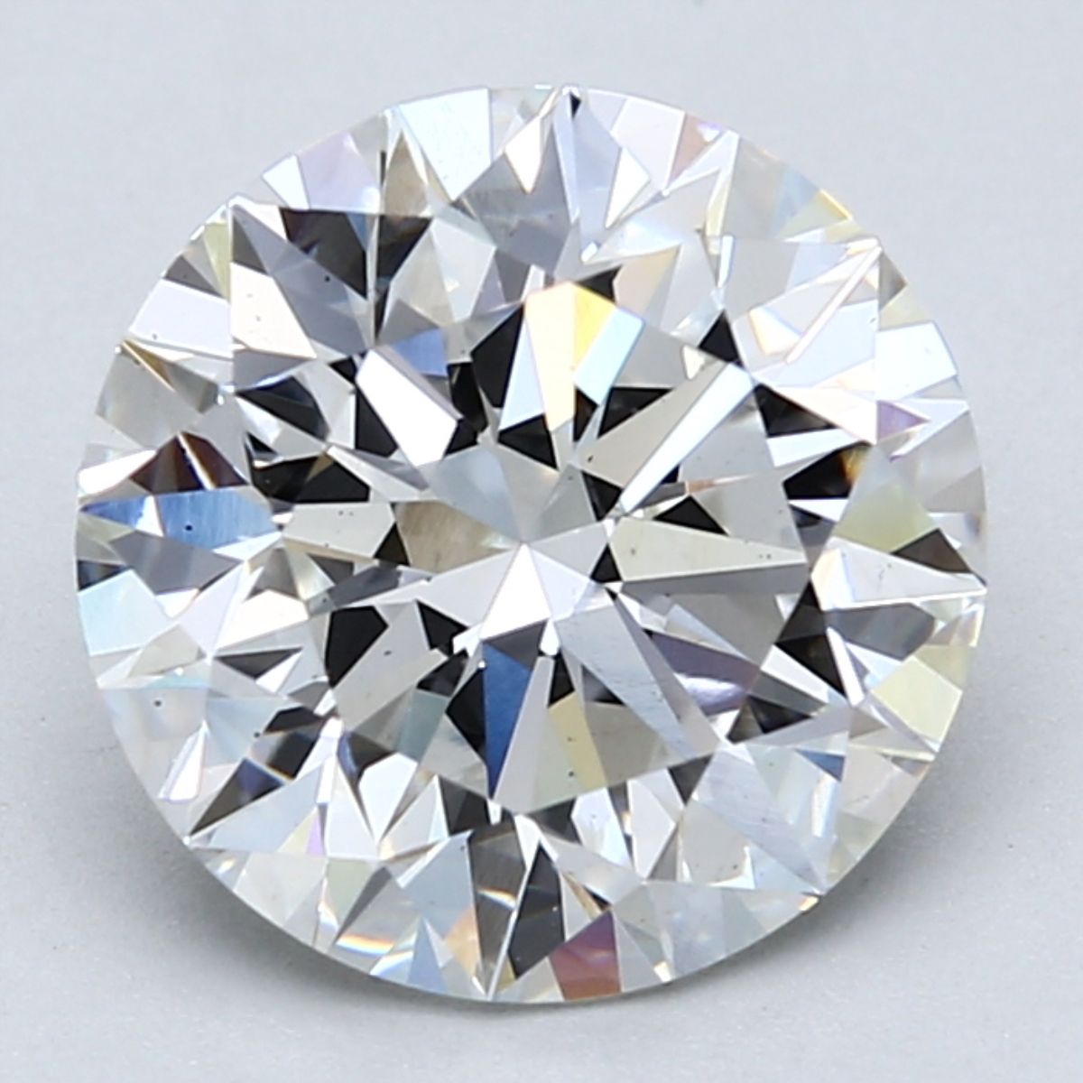 3.77 Carat