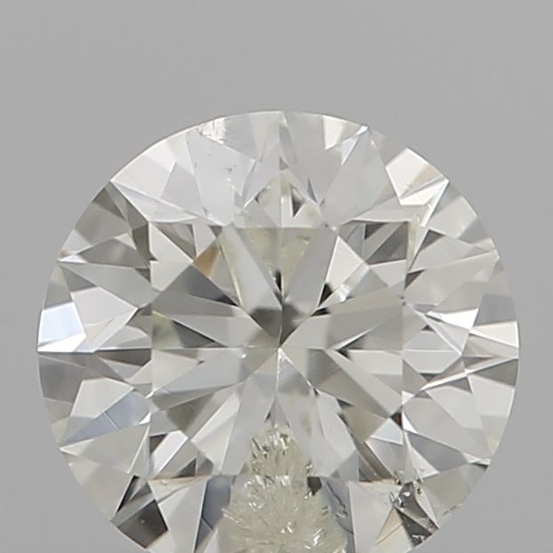 0.31 ct Round Diamond