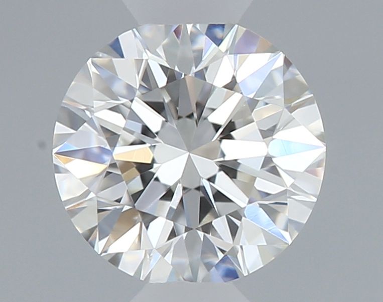 0.40 ct Round diamond