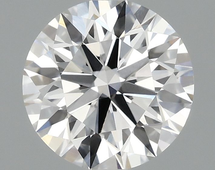 1.06 ct. round Lab Grown Diamond front image