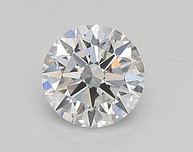 0.41 ct lab-grown Round Diamond