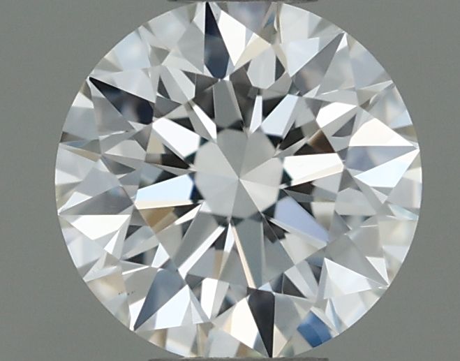 0.31 ct Round diamond