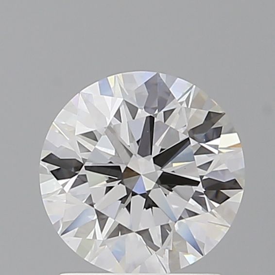 1.59 ct. round Lab Grown Diamond front image