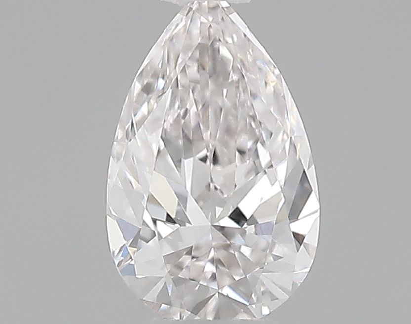 0.31 ct Pear diamond