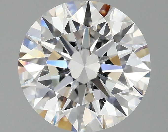 1.94 ct Round diamond