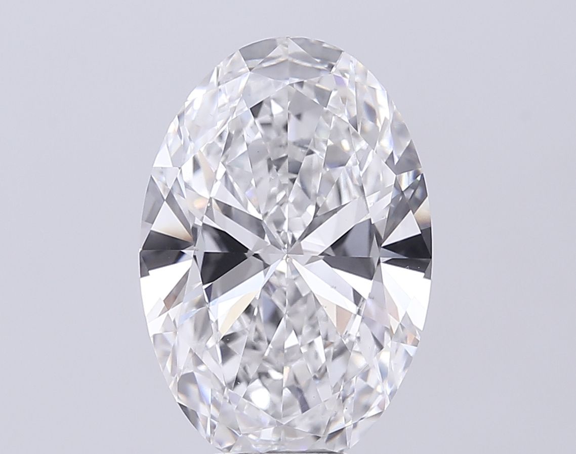 7.01 Carat