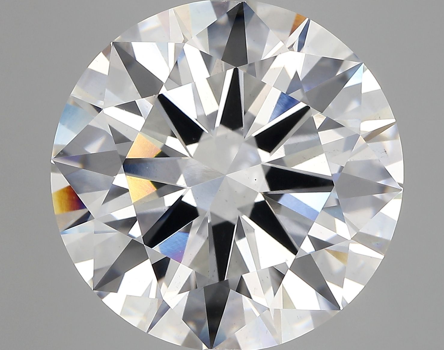 17.07 Carat