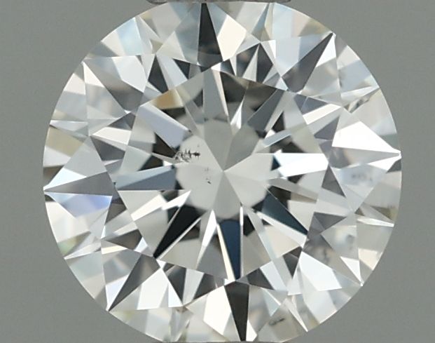 0.5 ct Round Diamond