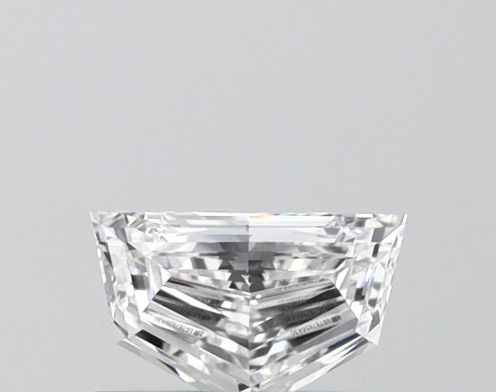 0.31 ct lab-grown Pentagonal Diamond
