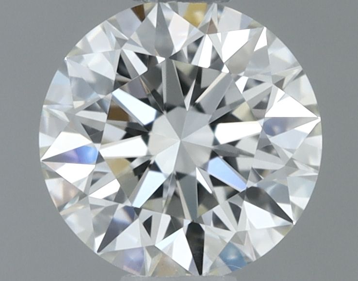 0.46 ct Round diamond