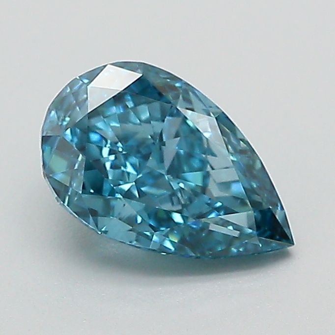 1.05 ct Pear diamond