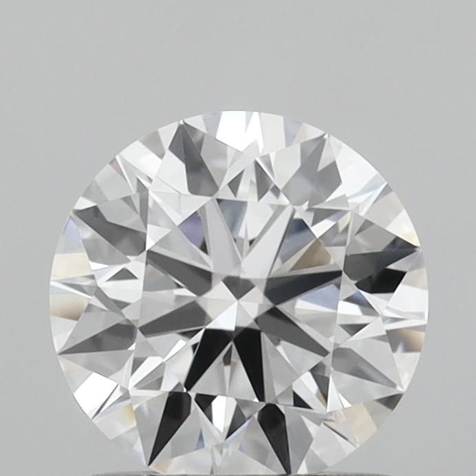 1.01 ct. round Lab Grown Diamond front image