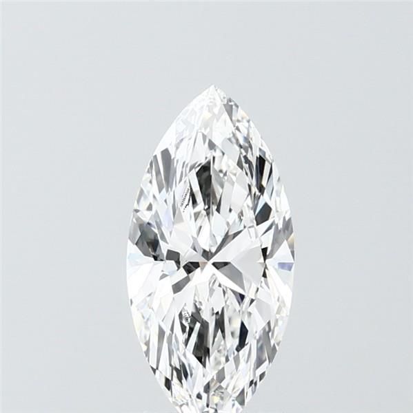 1.05 ct. marquise Lab Grown Diamond front image
