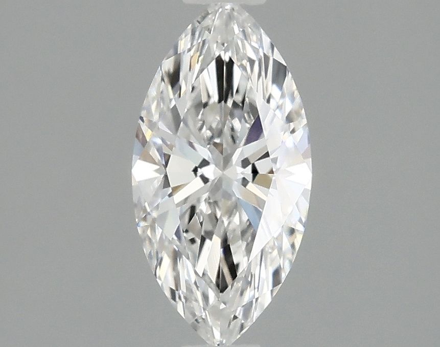 1.06 ct. marquise Lab Grown Diamond front image