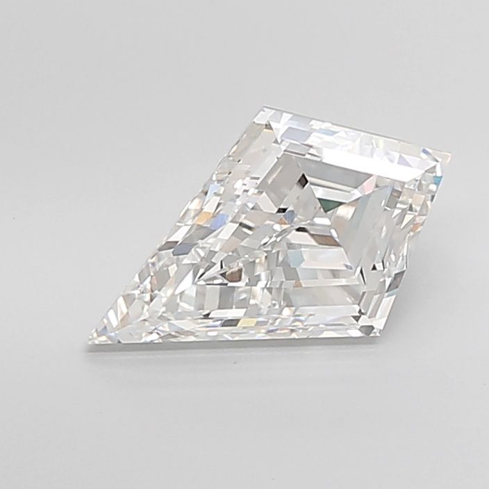 4.82 ct lab-grown Kite Diamond