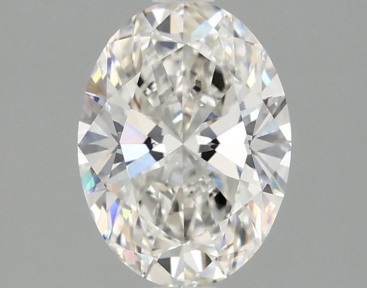 1.44 ct Oval diamond